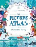 Holland |  The Picture Atlas | Buch |  Sack Fachmedien