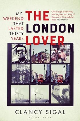 Sigal |  The London Lover | Buch |  Sack Fachmedien