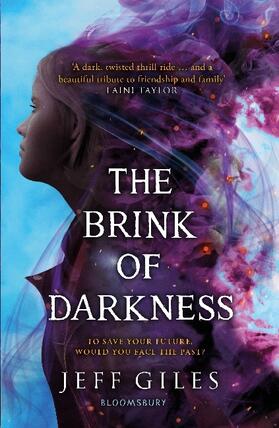 Giles |  The Brink of Darkness | Buch |  Sack Fachmedien