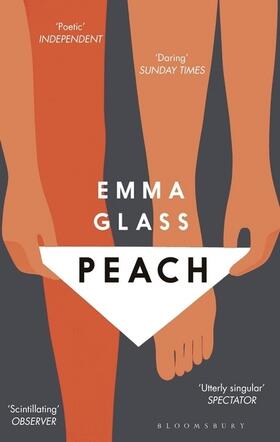 Glass |  Peach | Buch |  Sack Fachmedien