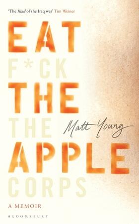 Young |  Eat the Apple | Buch |  Sack Fachmedien