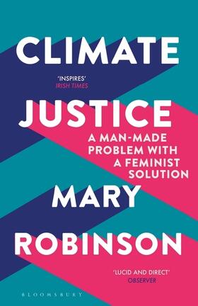 Robinson | Climate Justice | Buch | 978-1-4088-8843-8 | sack.de