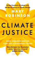 Robinson |  Climate Justice | Buch |  Sack Fachmedien