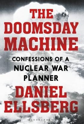 Ellsberg |  The Doomsday Machine | Buch |  Sack Fachmedien