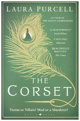 Purcell |  The Corset | Buch |  Sack Fachmedien