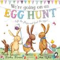 Mumford |  We're Going on an Egg Hunt | Buch |  Sack Fachmedien