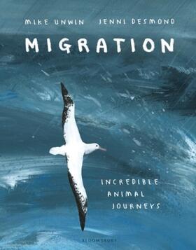 Unwin |  Migration | Buch |  Sack Fachmedien