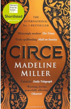 Miller | Circe | Buch | 978-1-4088-9004-2 | www.sack.de