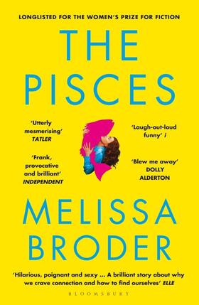 Broder |  The Pisces | Buch |  Sack Fachmedien