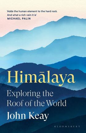 Keay | Himalaya | Buch | 978-1-4088-9116-2 | www.sack.de