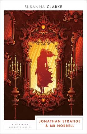 Clarke |  Jonathan Strange and Mr Norrell | Buch |  Sack Fachmedien