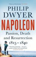 Dwyer |  Napoleon | Buch |  Sack Fachmedien
