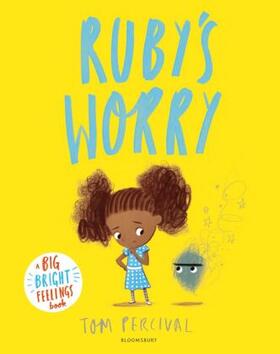 Percival |  Ruby's Worry | Buch |  Sack Fachmedien