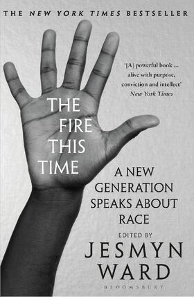 Ward |  The Fire This Time | Buch |  Sack Fachmedien