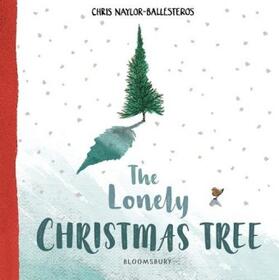 Naylor-Ballesteros |  The Lonely Christmas Tree | Buch |  Sack Fachmedien