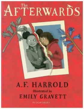 Harrold |  The Afterwards | Buch |  Sack Fachmedien
