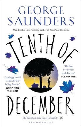 Saunders |  Tenth of December | Buch |  Sack Fachmedien