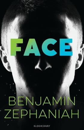 Zephaniah |  Face | Buch |  Sack Fachmedien