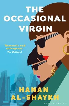 Al-Shaykh |  The Occasional Virgin | Buch |  Sack Fachmedien