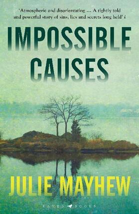 Mayhew |  Impossible Causes | Buch |  Sack Fachmedien