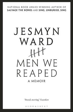 Ward |  Men We Reaped | Buch |  Sack Fachmedien