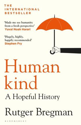 Bregman |  Humankind | Buch |  Sack Fachmedien