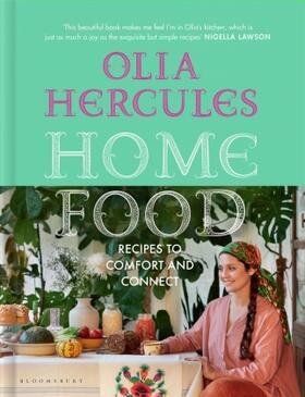 Hercules |  Home Food | Buch |  Sack Fachmedien