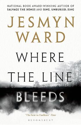 Ward | Where the Line Bleeds | Buch | 978-1-4088-9982-3 | www.sack.de