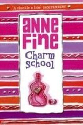 Fine |  Charm School | eBook | Sack Fachmedien