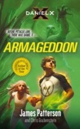 Patterson |  Daniel X: Armageddon | eBook | Sack Fachmedien
