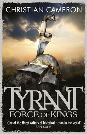 Cameron |  Tyrant: Force of Kings | Buch |  Sack Fachmedien