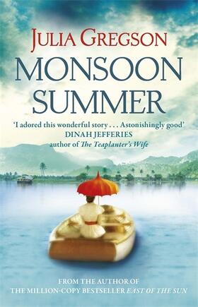 Gregson |  Monsoon Summer | Buch |  Sack Fachmedien