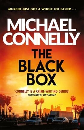 Connelly |  The Black Box | Buch |  Sack Fachmedien