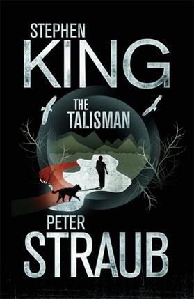 Straub / King | The Talisman | Buch | 978-1-4091-0386-8 | sack.de