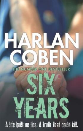 Coben |  Six Years | Buch |  Sack Fachmedien