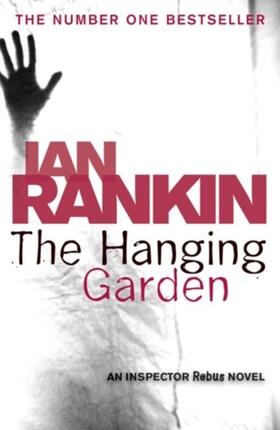 Rankin | The Hanging Garden | E-Book | www.sack.de