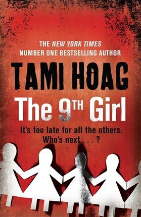 Hoag | The 9th Girl | Buch | 978-1-4091-0972-3 | www.sack.de