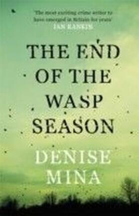 Mina |  The End of the Wasp Season | eBook | Sack Fachmedien