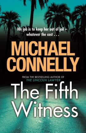 Connelly |  The Fifth Witness | eBook | Sack Fachmedien
