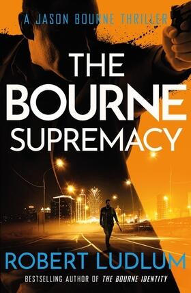 Ludlum |  The Bourne Supremacy | Buch |  Sack Fachmedien