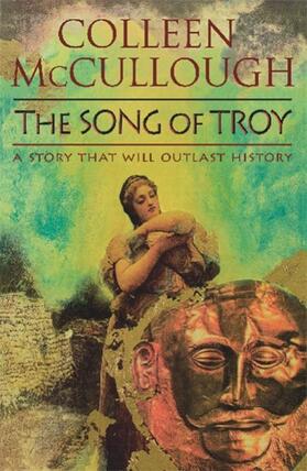 Mccullough |  The Song Of Troy | Buch |  Sack Fachmedien