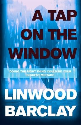 Barclay |  A Tap on the Window | Buch |  Sack Fachmedien