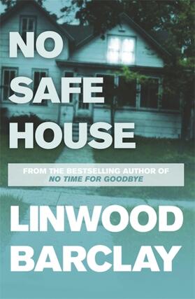 Barclay | No Safe House | Buch | 978-1-4091-2035-3 | www.sack.de