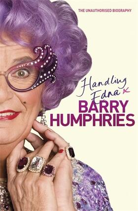Humphries |  Handling Edna | Buch |  Sack Fachmedien