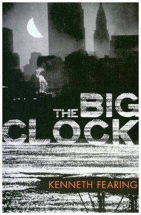 Fearing |  The Big Clock | Buch |  Sack Fachmedien