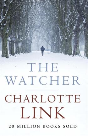 Link |  The Watcher | Buch |  Sack Fachmedien