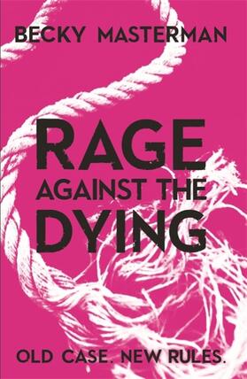 Masterman |  Rage Against the Dying | Buch |  Sack Fachmedien