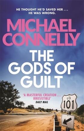 Connelly |  The Gods of Guilt | Buch |  Sack Fachmedien