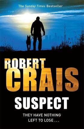 Crais | Suspect | Buch | 978-1-4091-2964-6 | sack.de