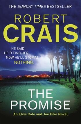 Crais | The Promise | Buch | 978-1-4091-2993-6 | www.sack.de